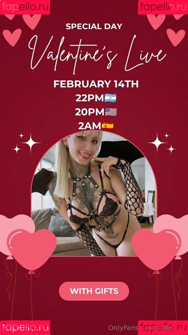 littleluzz Onlyfans Photo Gallery 