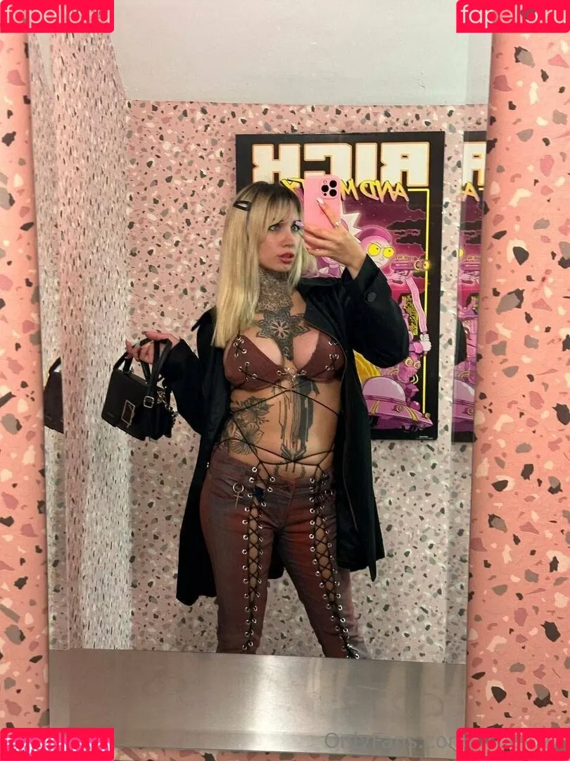 littleluzz Onlyfans Photo Gallery 