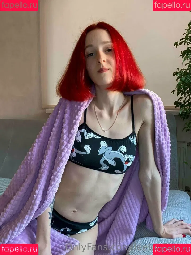 leelooflame Onlyfans Photo Gallery 