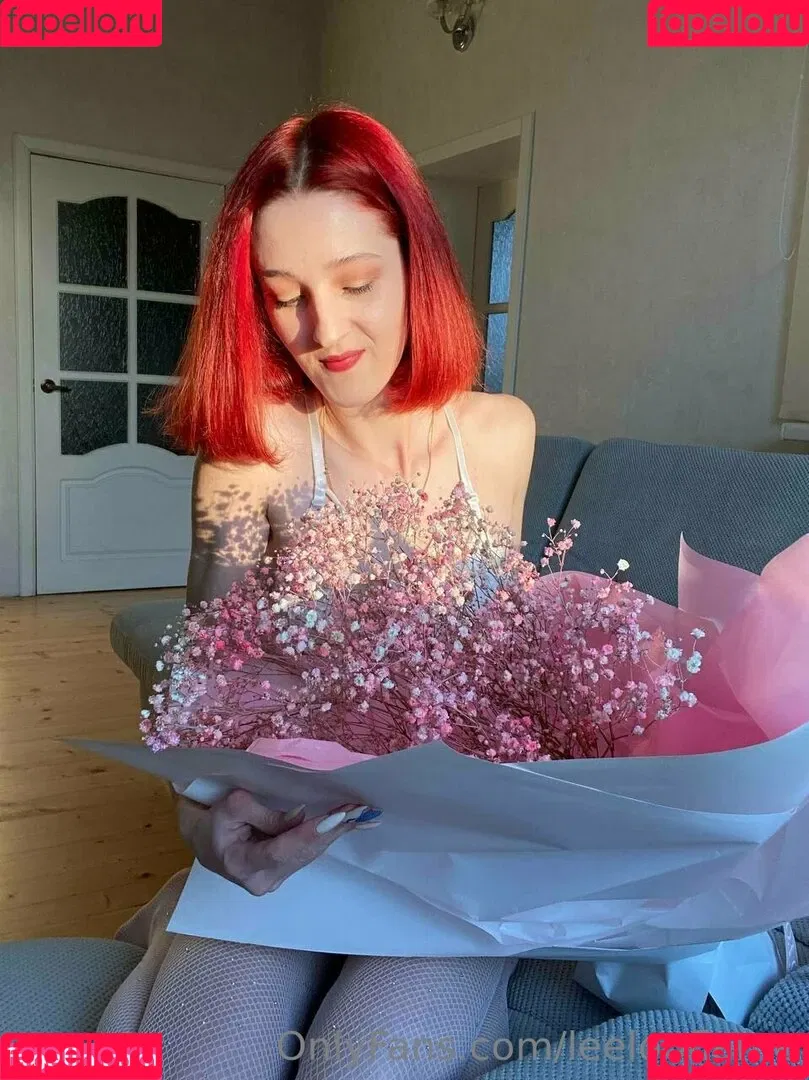 leelooflame Onlyfans Photo Gallery 