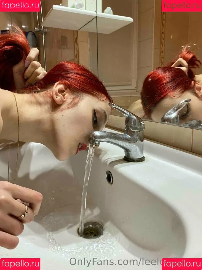 leelooflame Onlyfans Photo Gallery 