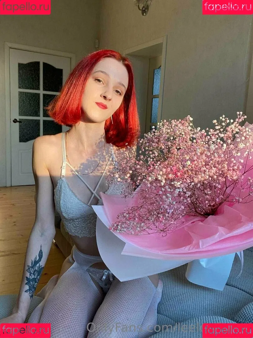 leelooflame Onlyfans Photo Gallery 