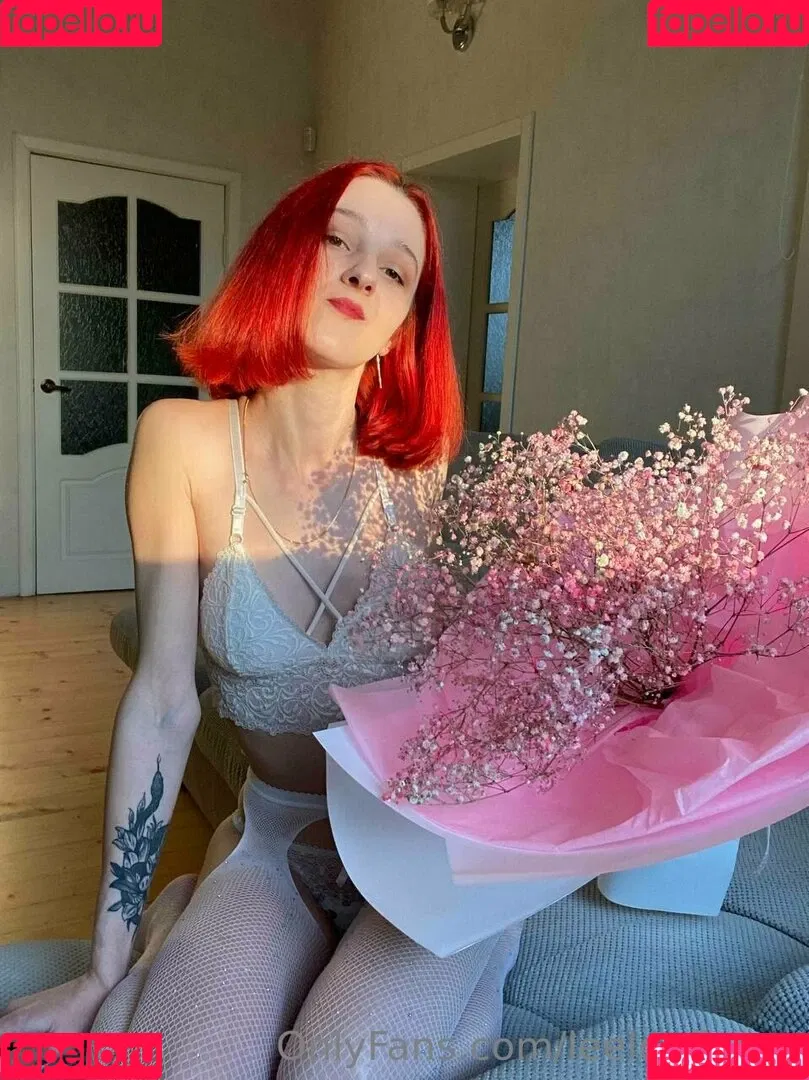 leelooflame Onlyfans Photo Gallery 