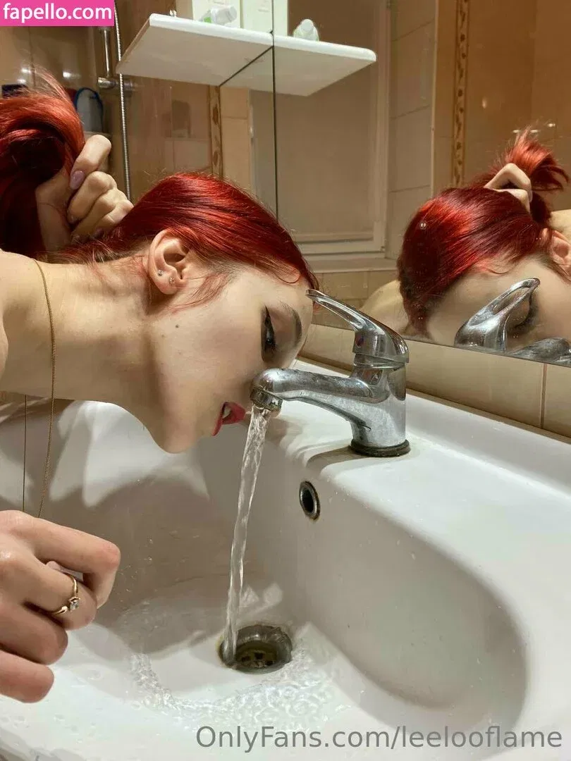 leelooflame Onlyfans Photo Gallery 