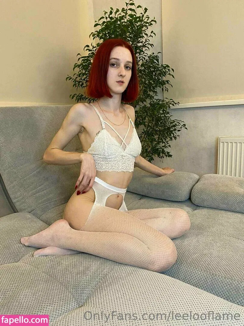 leelooflame Onlyfans Photo Gallery 