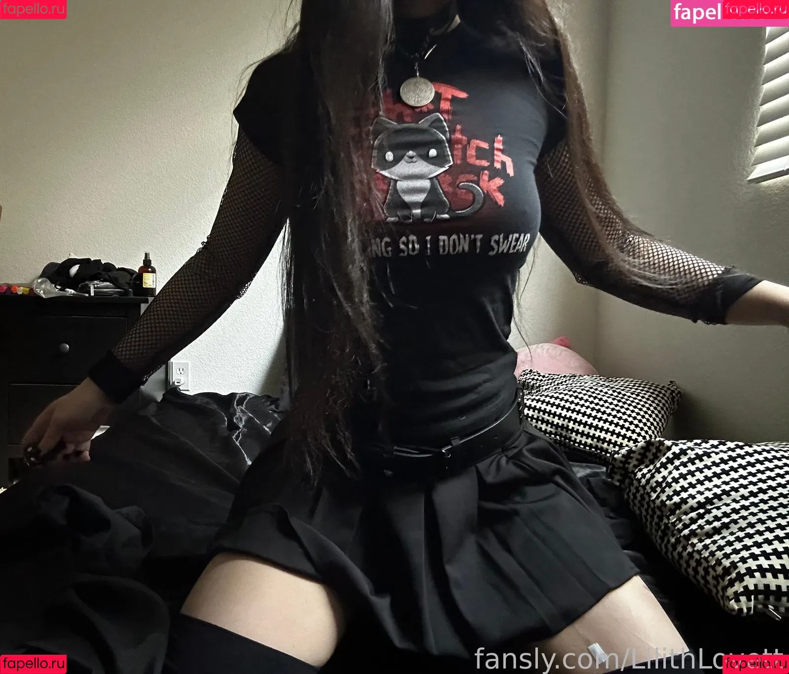 LilithLovett Onlyfans Photo Gallery 