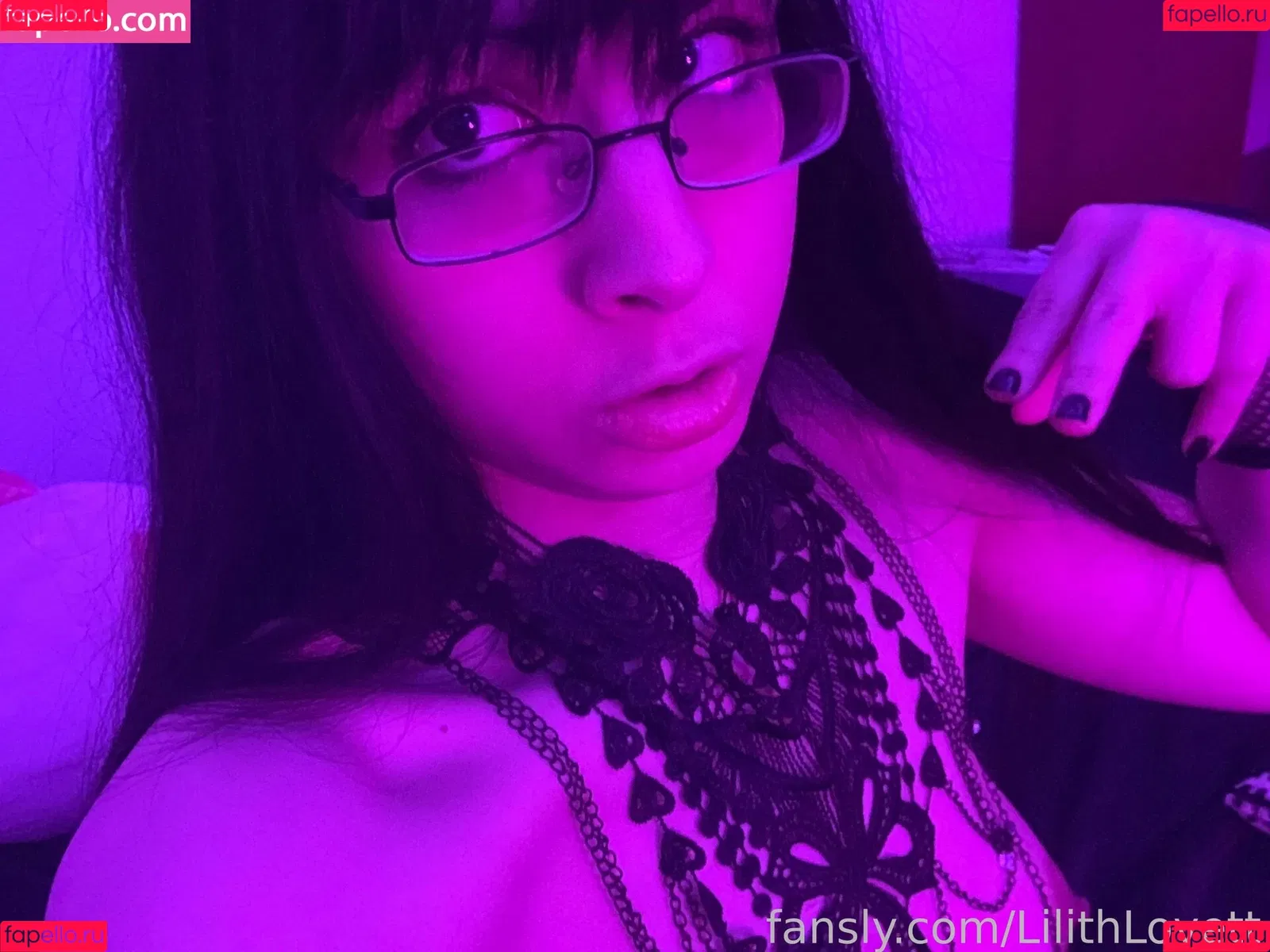 LilithLovett Onlyfans Photo Gallery 