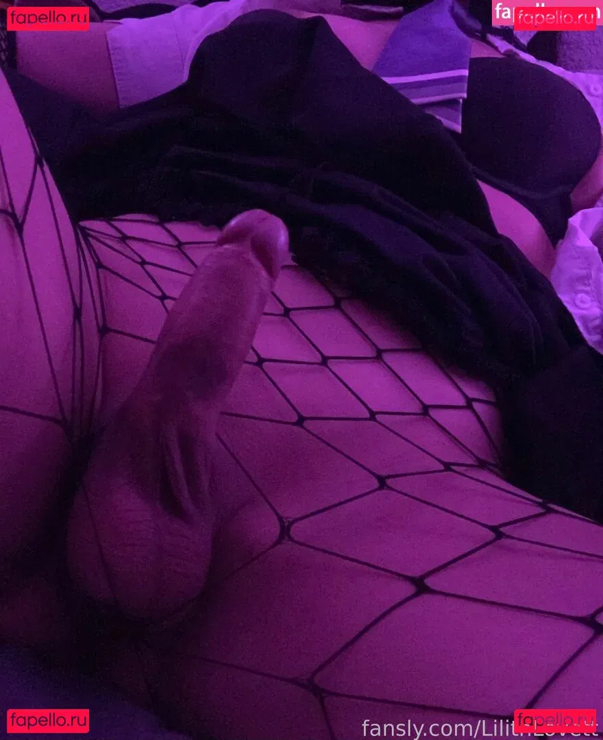 LilithLovett Onlyfans Photo Gallery 