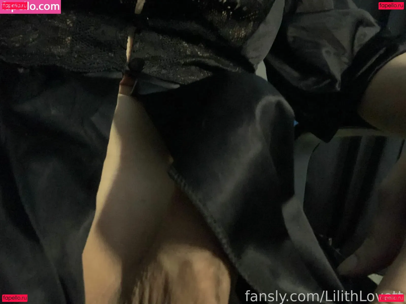 LilithLovett Onlyfans Photo Gallery 