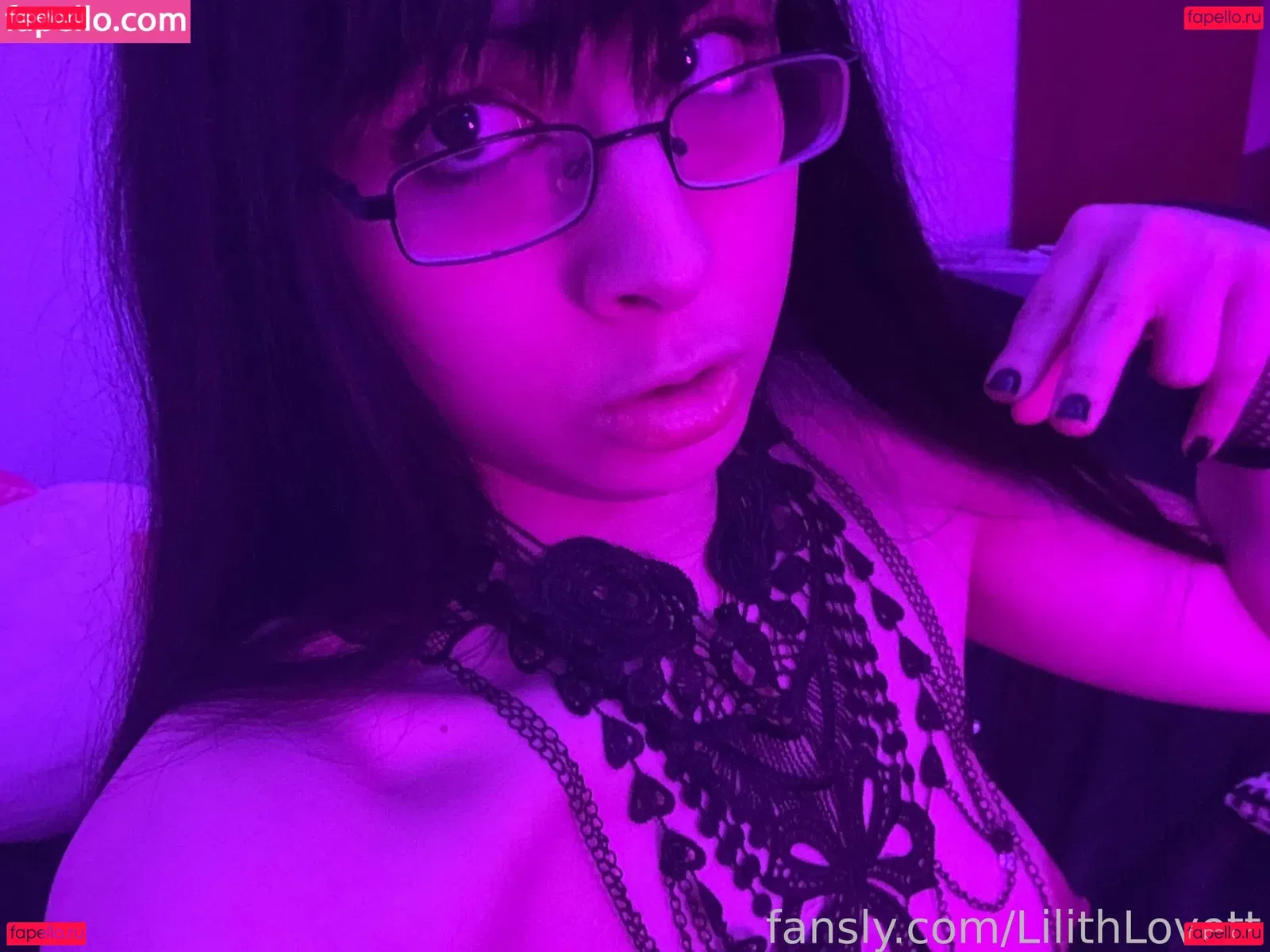 LilithLovett Onlyfans Photo Gallery 