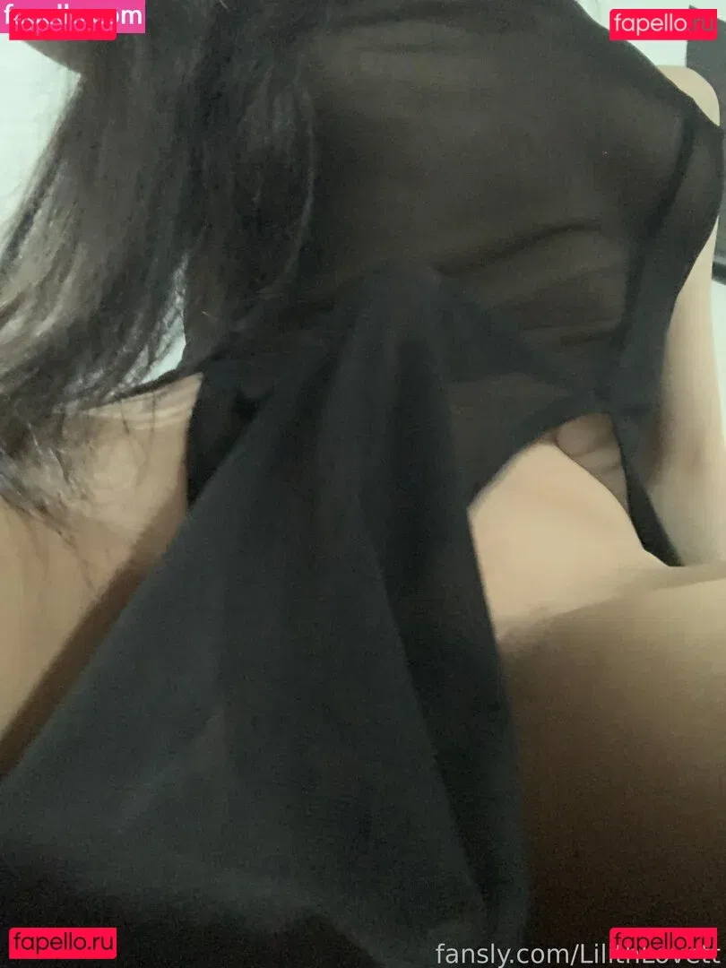 LilithLovett Onlyfans Photo Gallery 