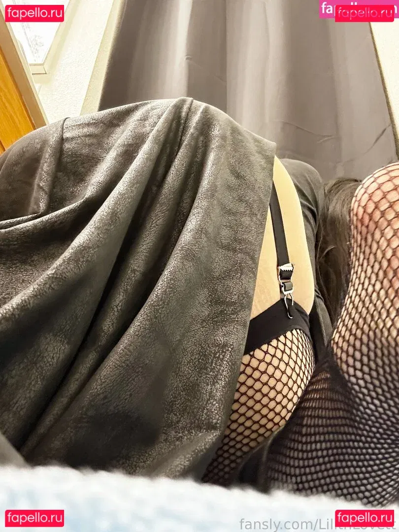 LilithLovett Onlyfans Photo Gallery 
