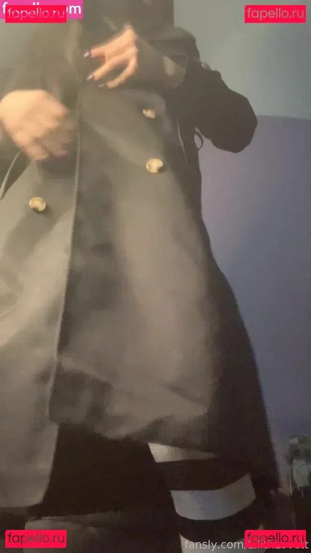 LilithLovett Onlyfans Photo Gallery 