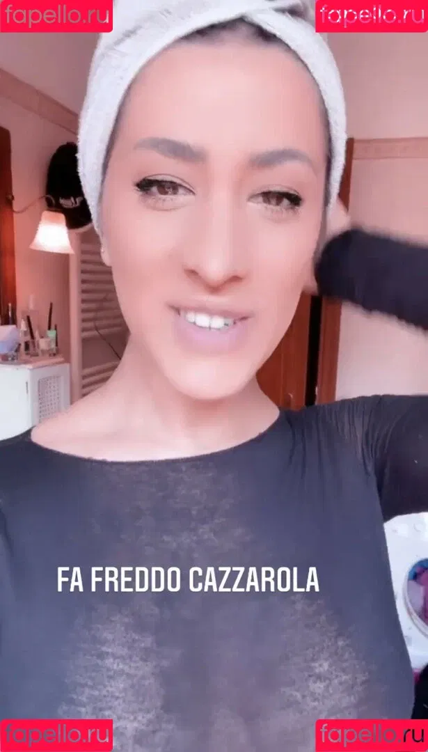 Angelica Massera Onlyfans Photo Gallery 