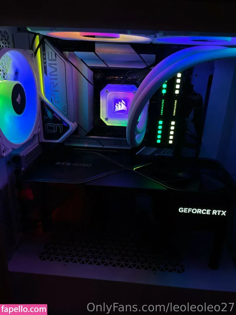 leoleoleo28 Onlyfans Photo Gallery 