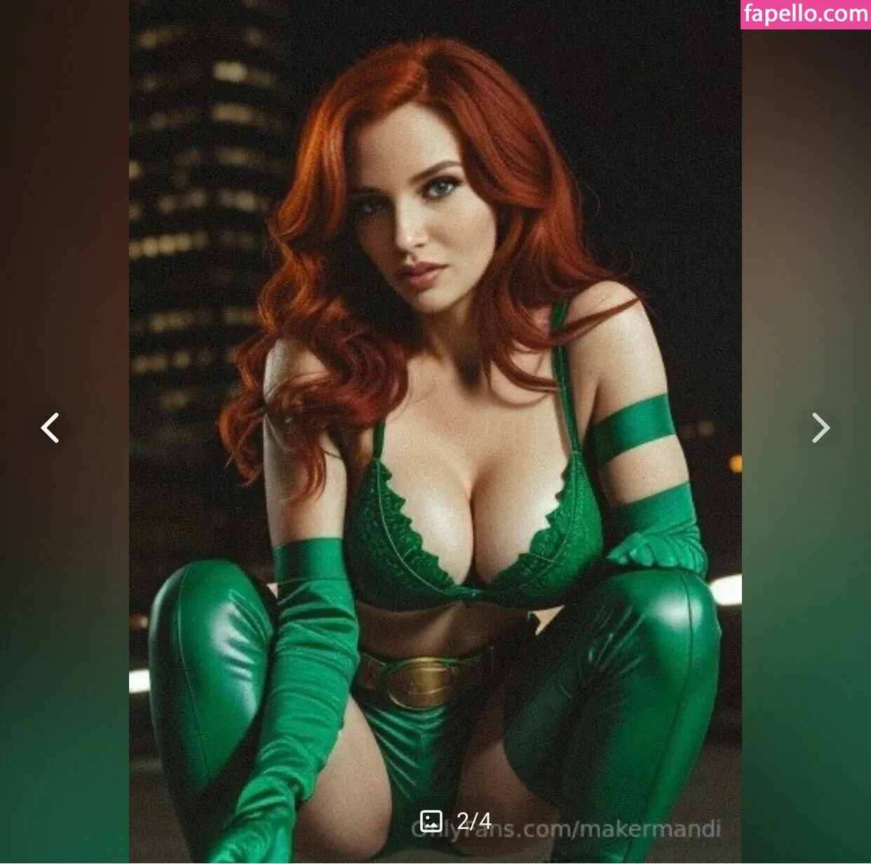 Dashtenworks Onlyfans Photo Gallery 