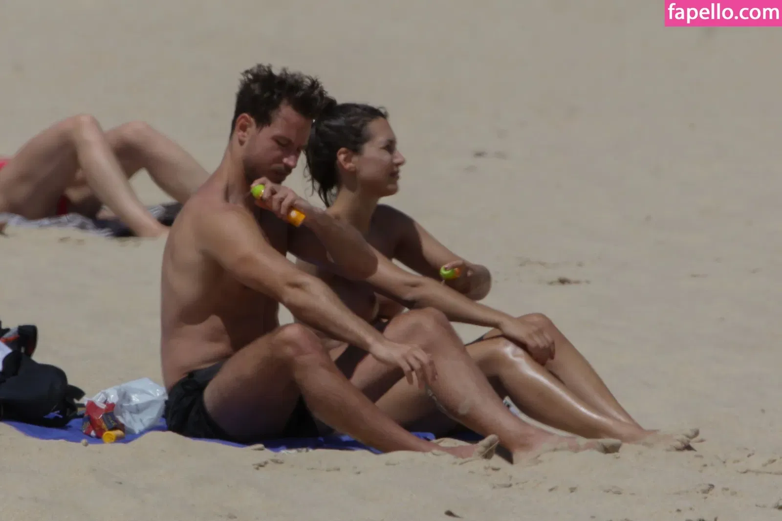 Clea-Lacy Juhn Onlyfans Photo Gallery 