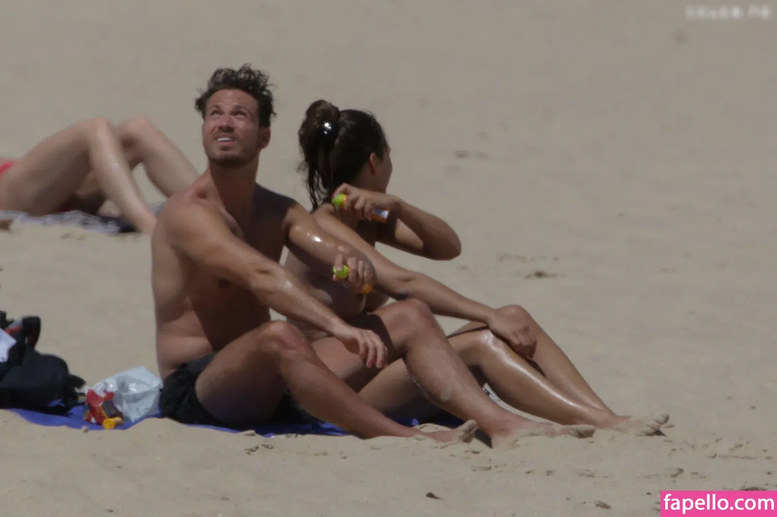 Clea-Lacy Juhn Onlyfans Photo Gallery 