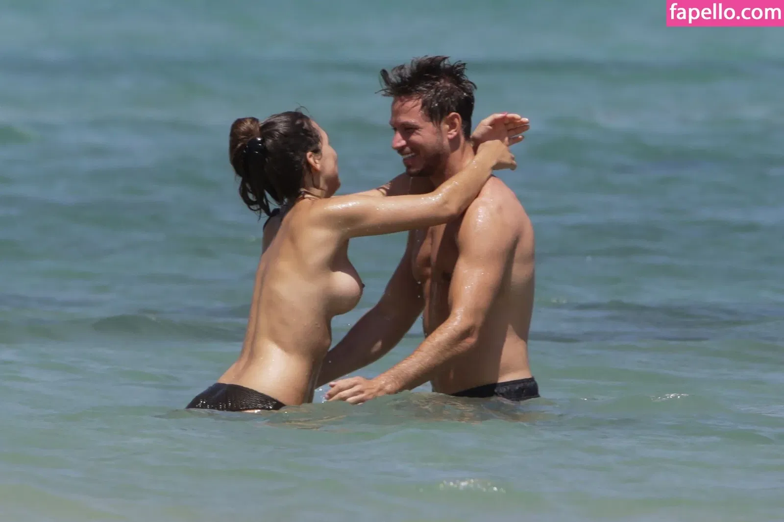 Clea-Lacy Juhn Onlyfans Photo Gallery 