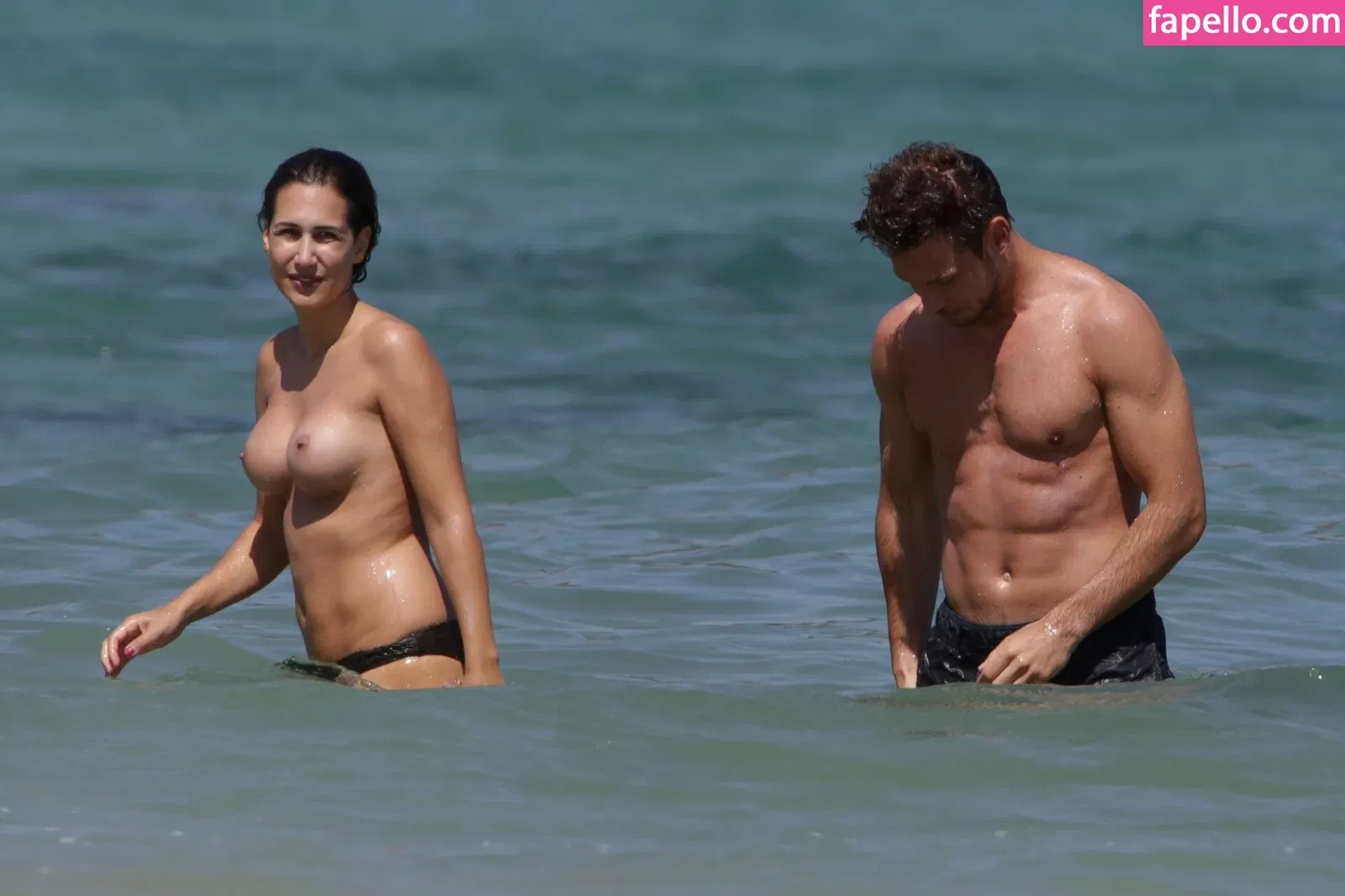 Clea-Lacy Juhn Onlyfans Photo Gallery 