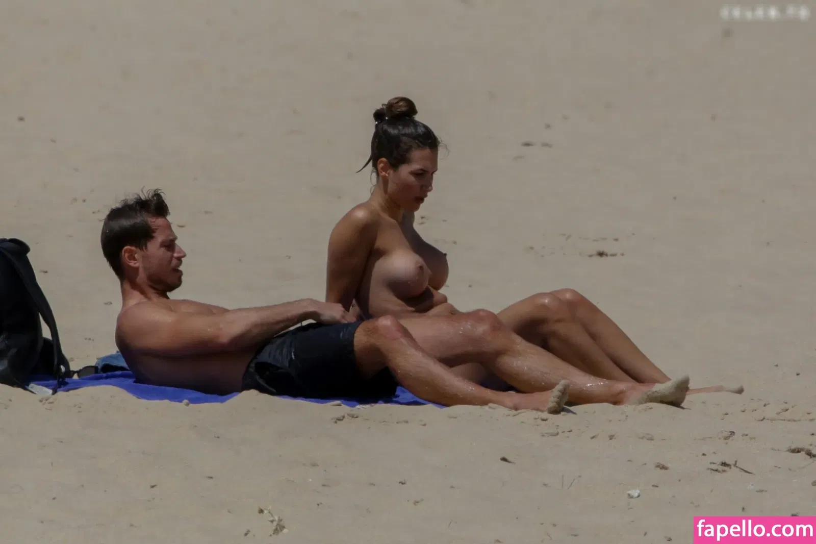 Clea-Lacy Juhn Onlyfans Photo Gallery 