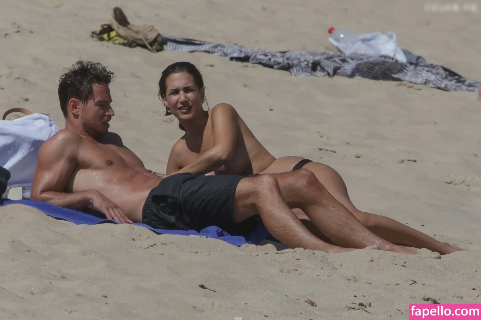 Clea-Lacy Juhn Onlyfans Photo Gallery 