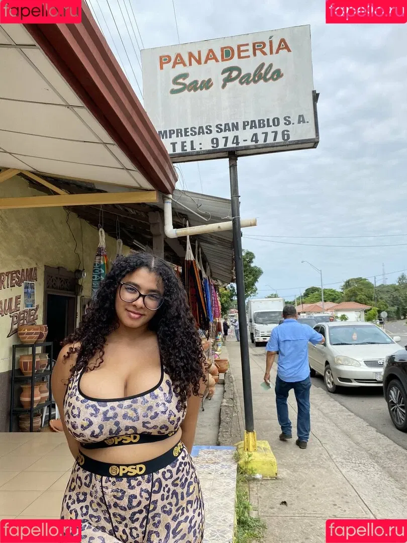 Karla Turner Onlyfans Photo Gallery 