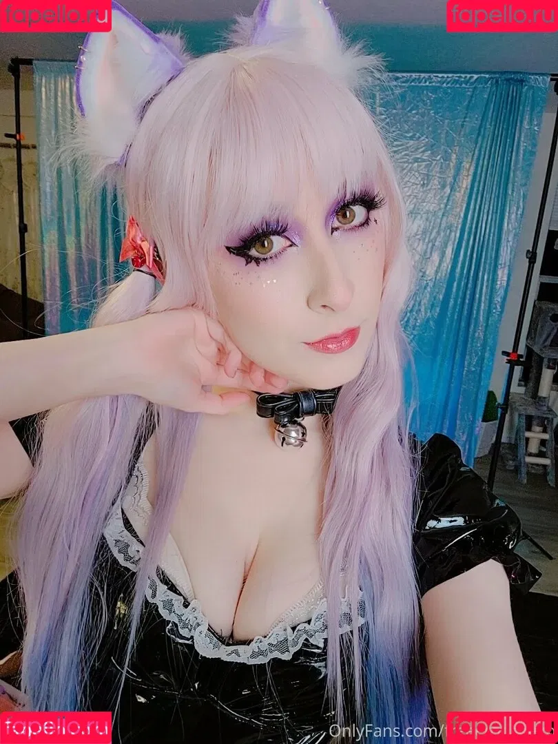 freeeroticneko Onlyfans Photo Gallery 