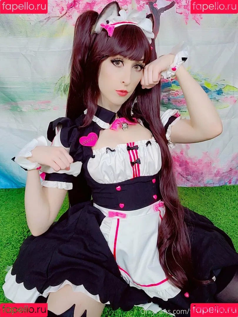 freeeroticneko Onlyfans Photo Gallery 