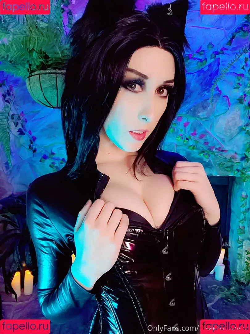 freeeroticneko Onlyfans Photo Gallery 