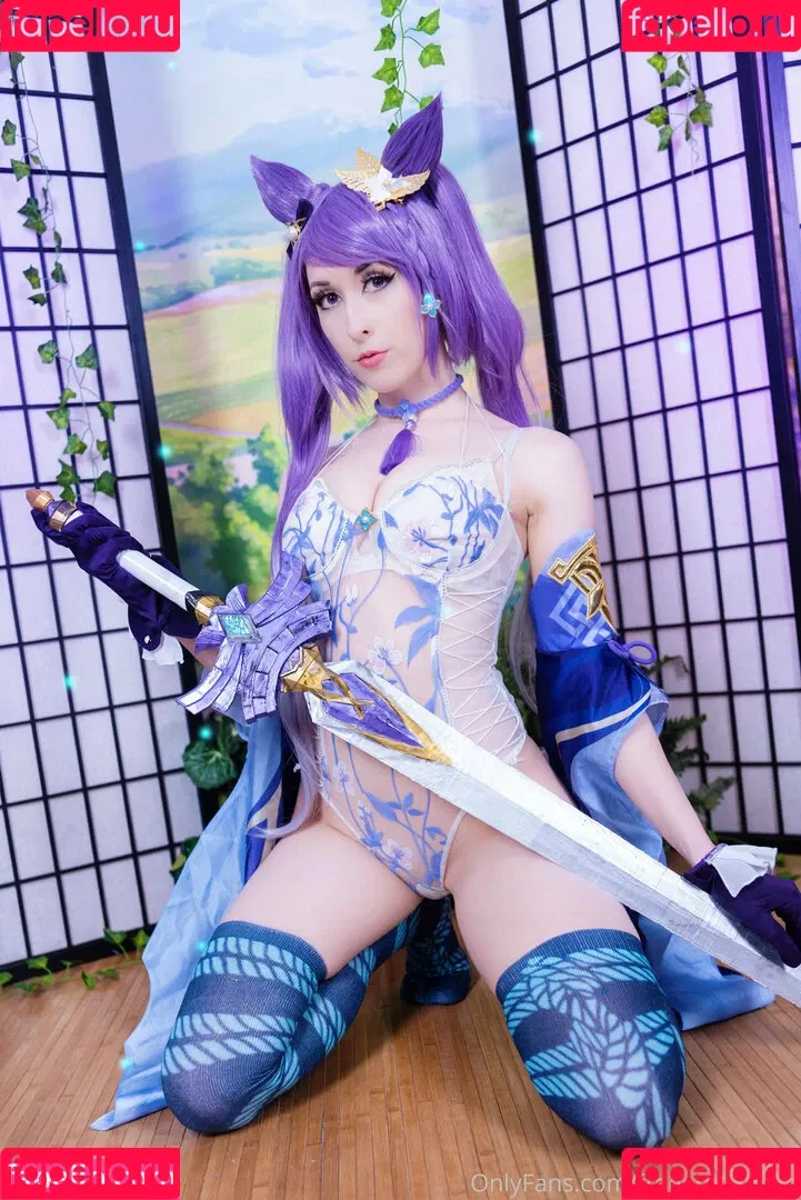 freeeroticneko Onlyfans Photo Gallery 