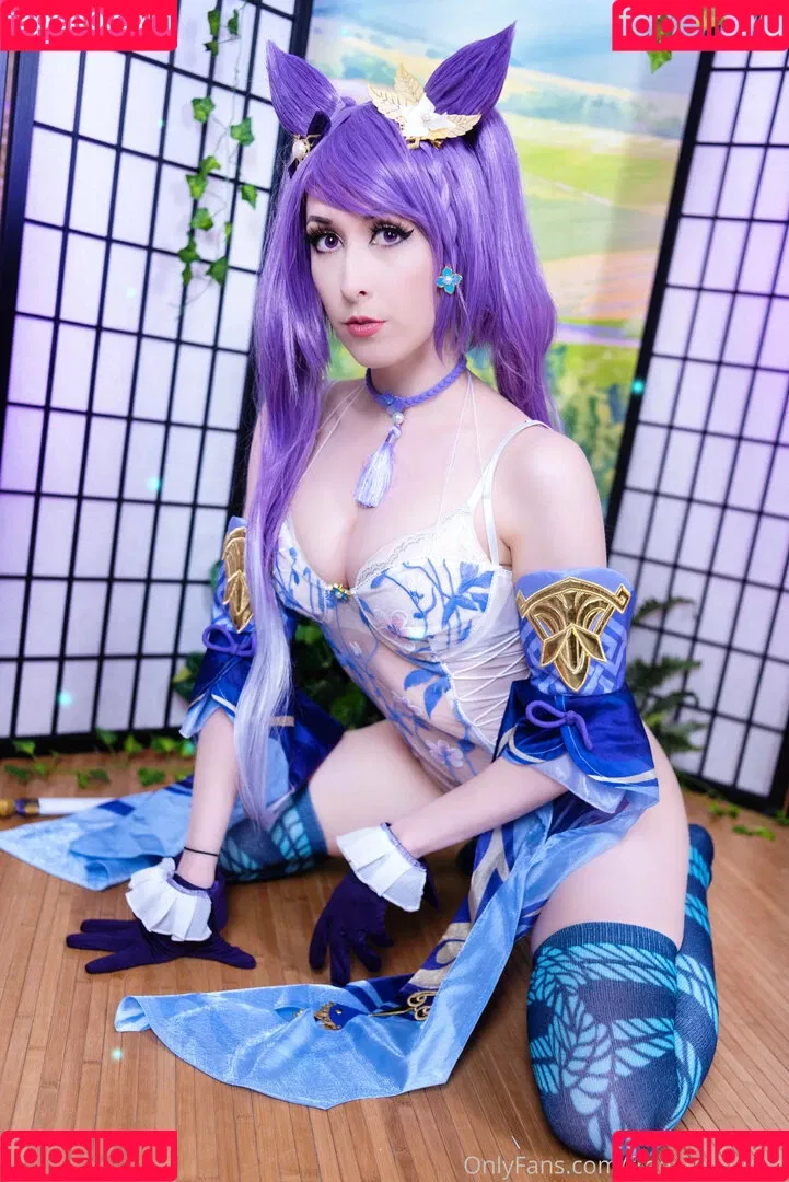 freeeroticneko Onlyfans Photo Gallery 