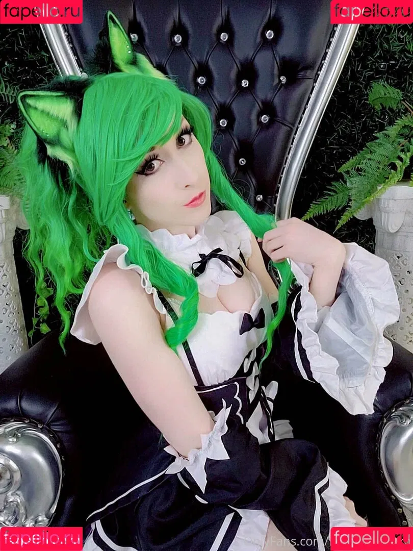 freeeroticneko Onlyfans Photo Gallery 