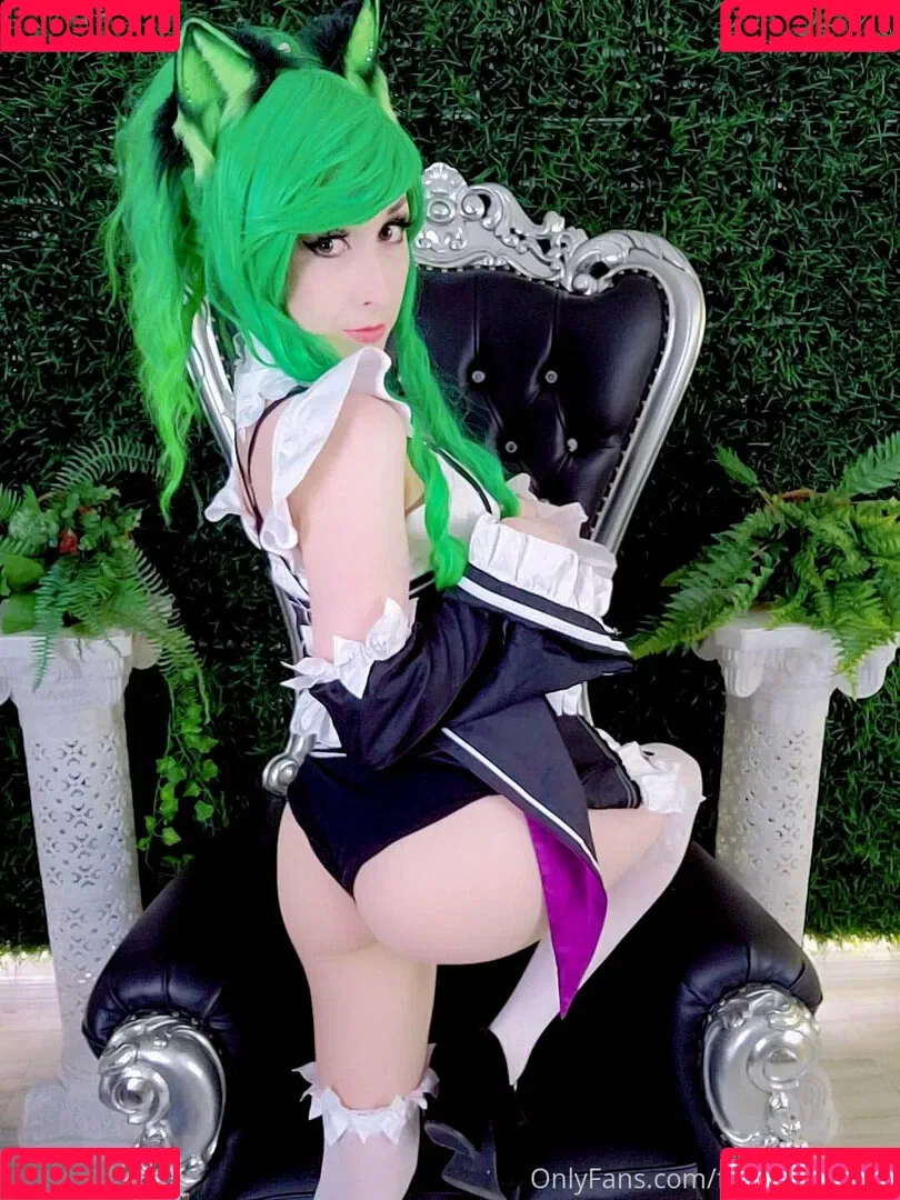 freeeroticneko Onlyfans Photo Gallery 
