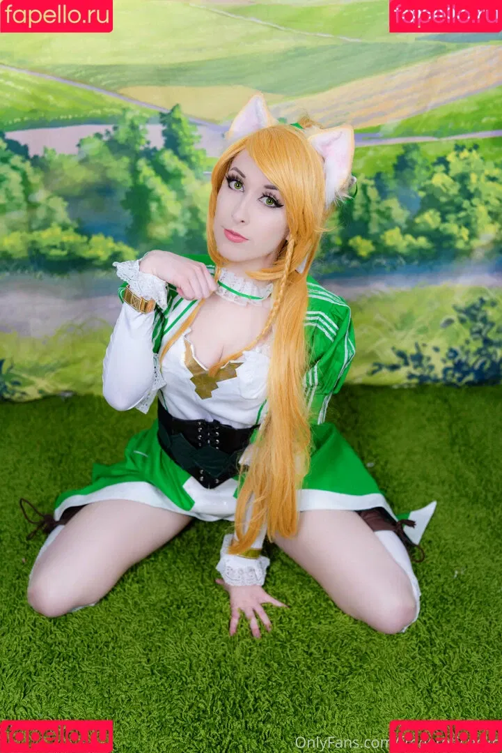 freeeroticneko Onlyfans Photo Gallery 