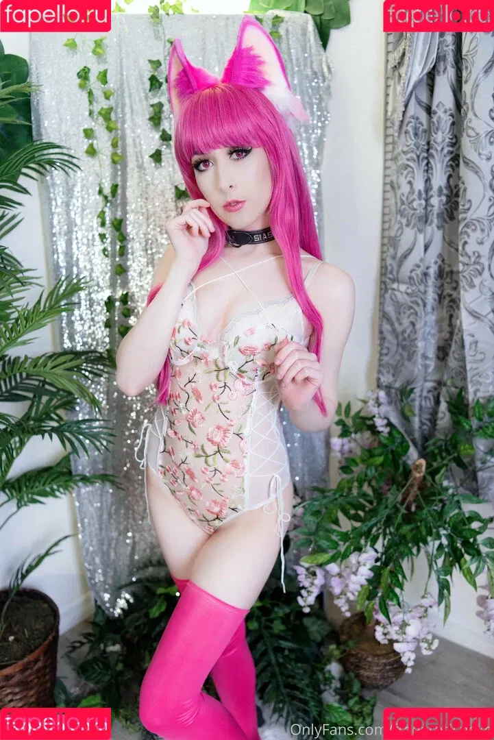 freeeroticneko Onlyfans Photo Gallery 