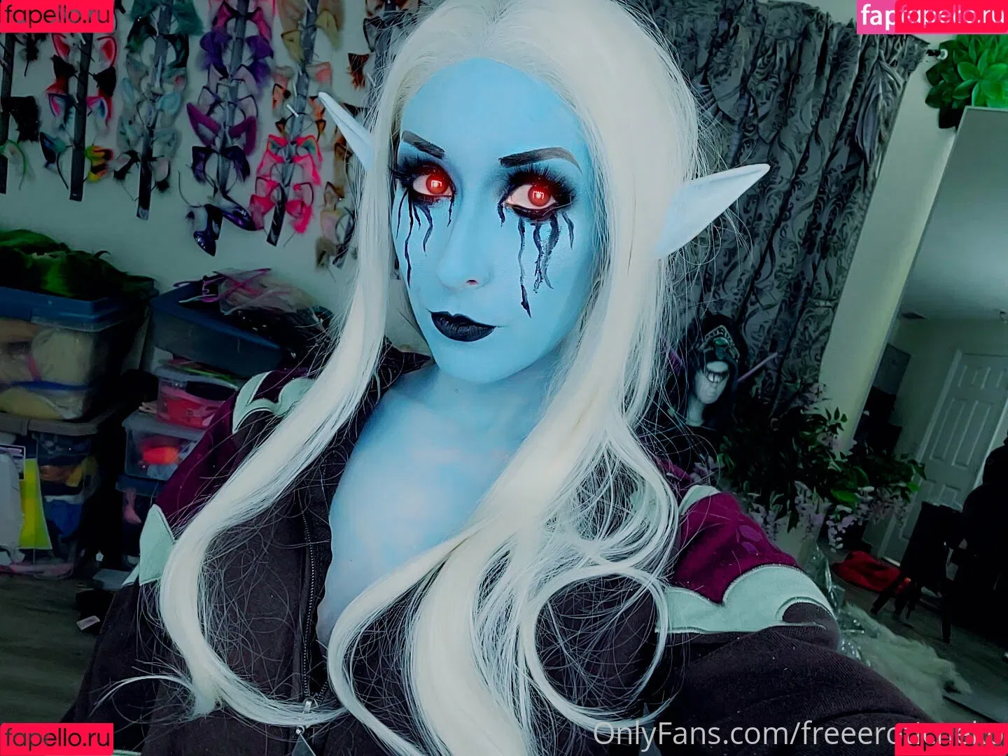 freeeroticneko Onlyfans Photo Gallery 