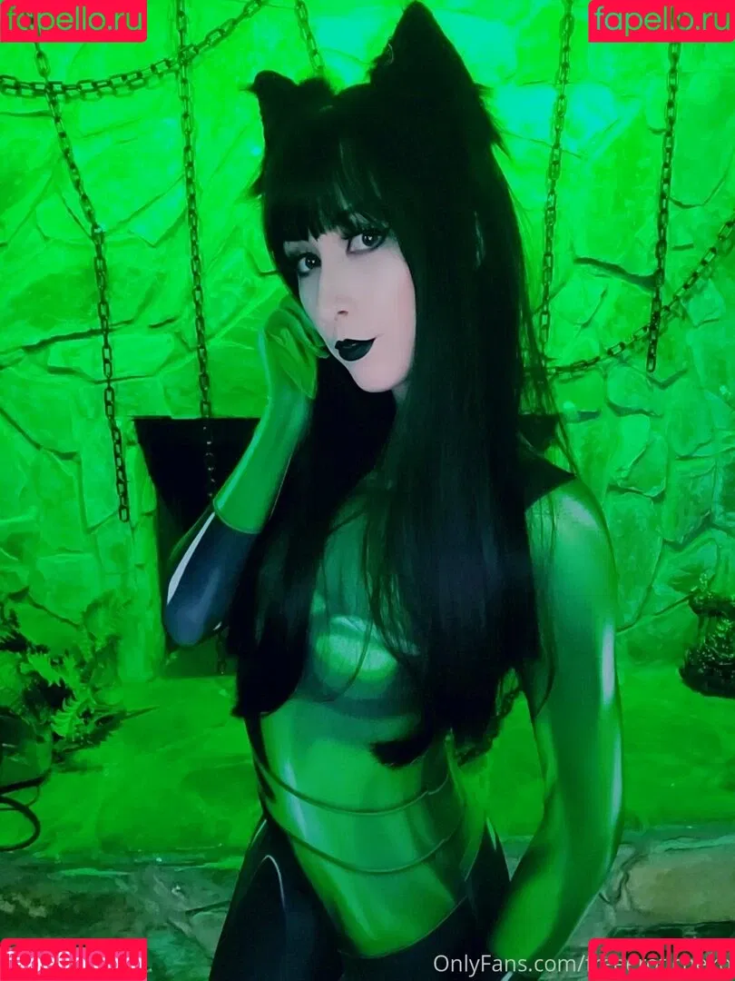 freeeroticneko Onlyfans Photo Gallery 