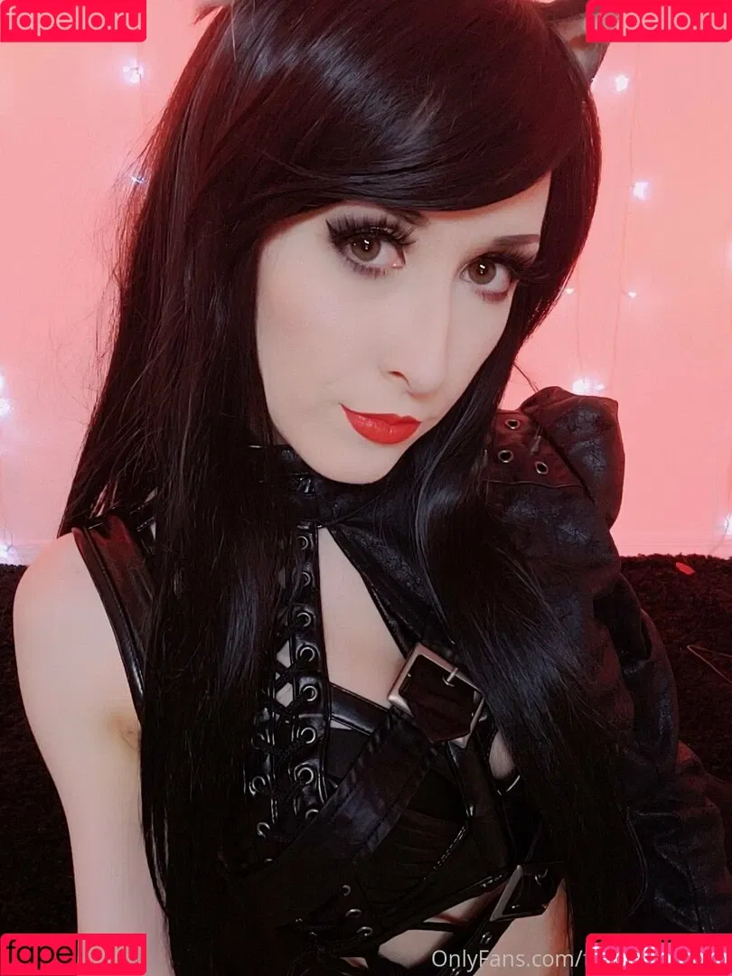 freeeroticneko Onlyfans Photo Gallery 