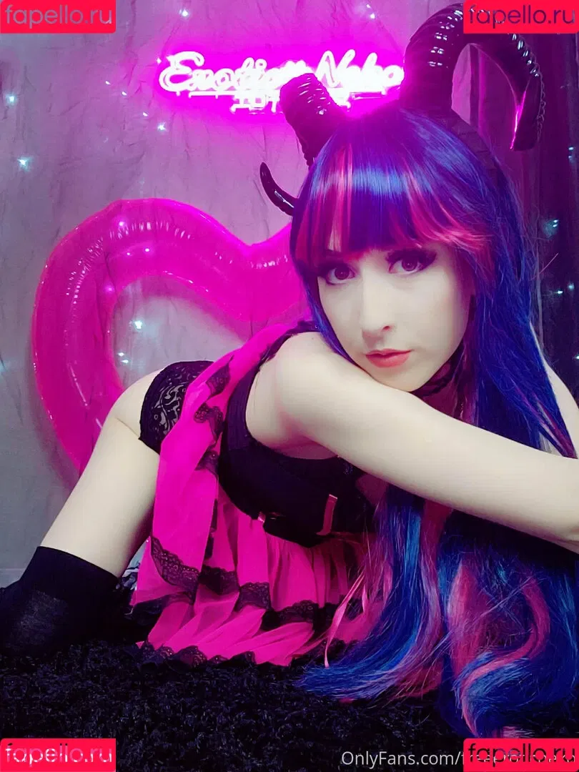 freeeroticneko Onlyfans Photo Gallery 