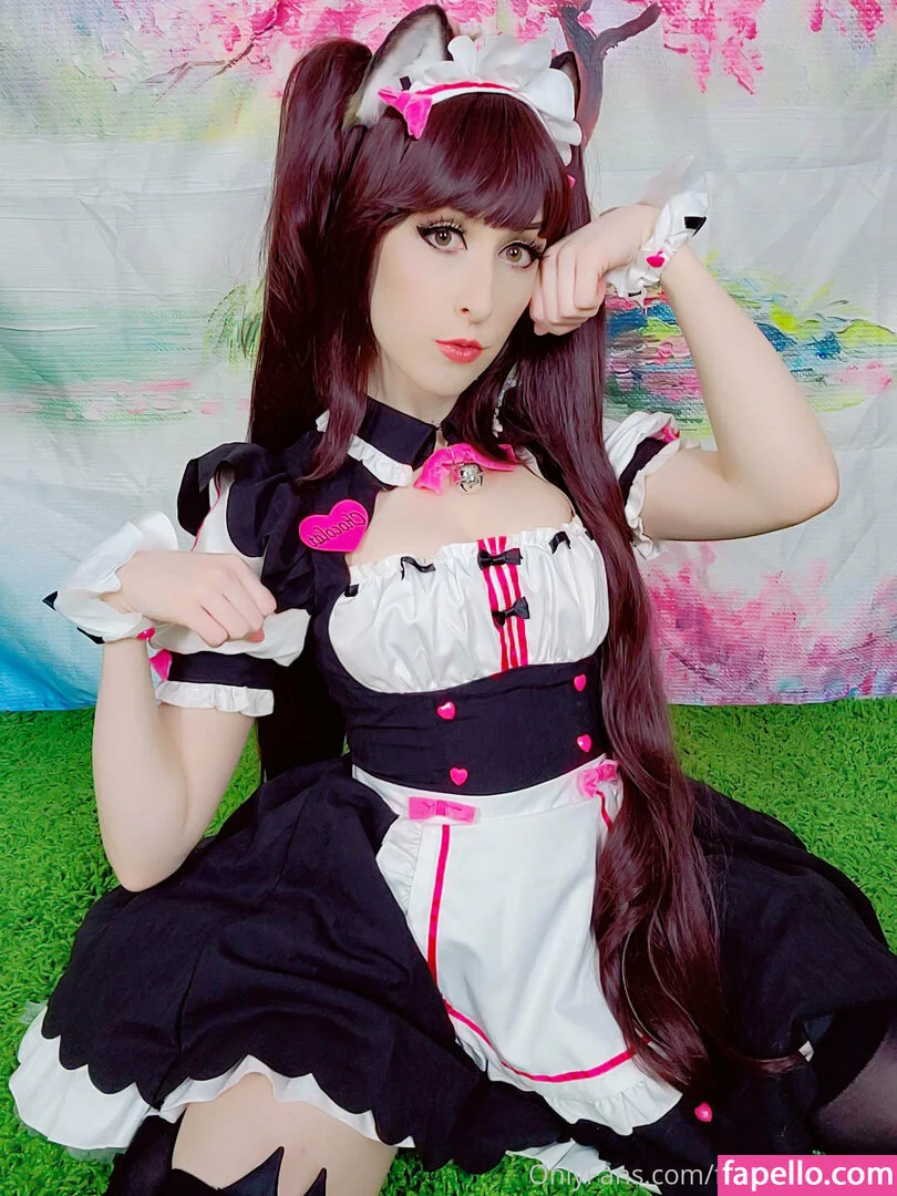 freeeroticneko Onlyfans Photo Gallery 