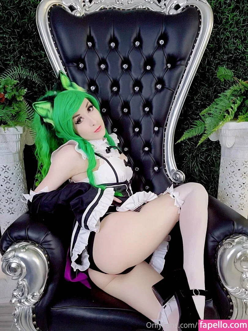 freeeroticneko Onlyfans Photo Gallery 