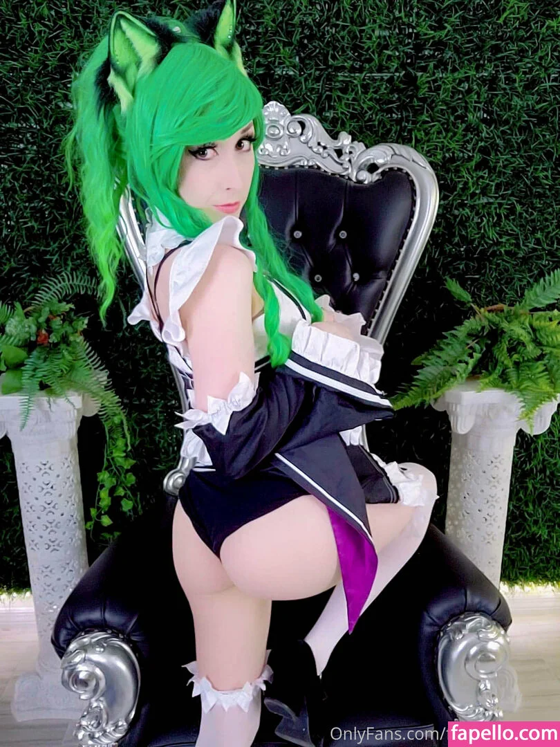 freeeroticneko Onlyfans Photo Gallery 