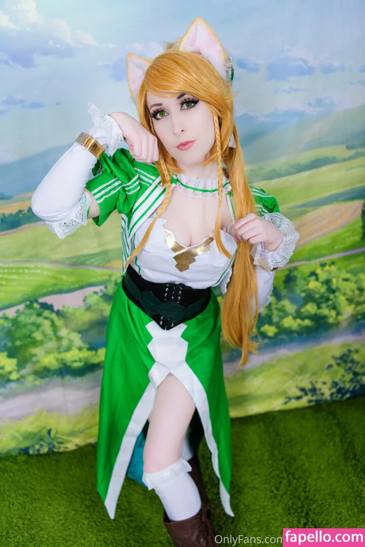 freeeroticneko Onlyfans Photo Gallery 