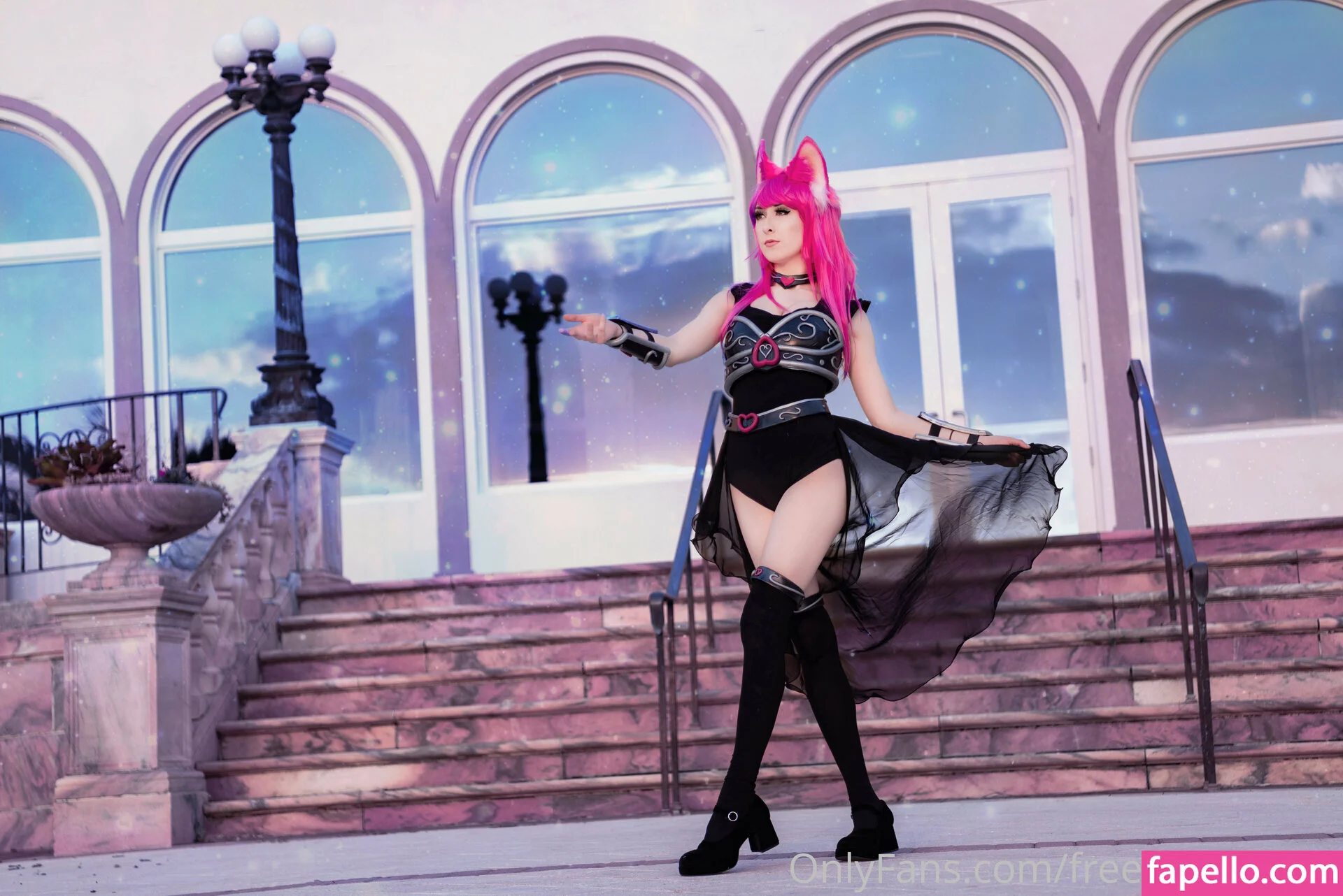 freeeroticneko Onlyfans Photo Gallery 