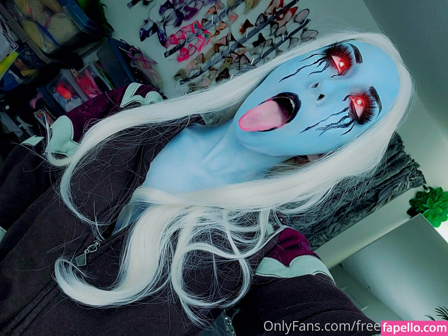 freeeroticneko Onlyfans Photo Gallery 