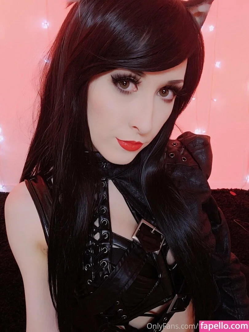 freeeroticneko Onlyfans Photo Gallery 