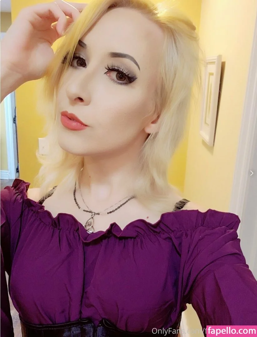 freeeroticneko Onlyfans Photo Gallery 