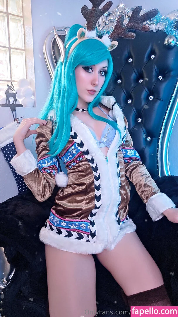 freeeroticneko Onlyfans Photo Gallery 