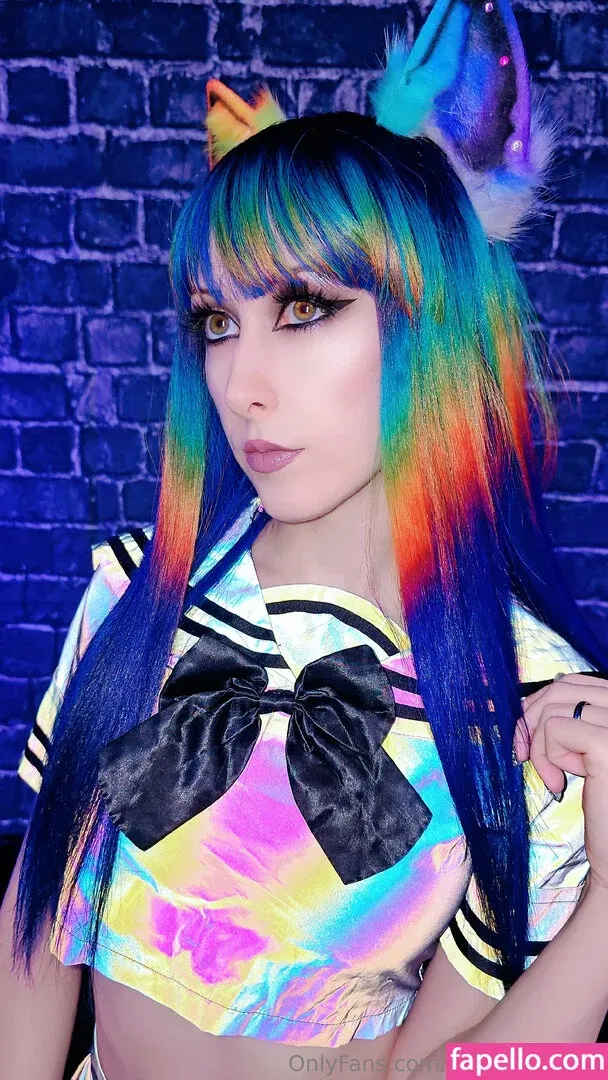 freeeroticneko Onlyfans Photo Gallery 